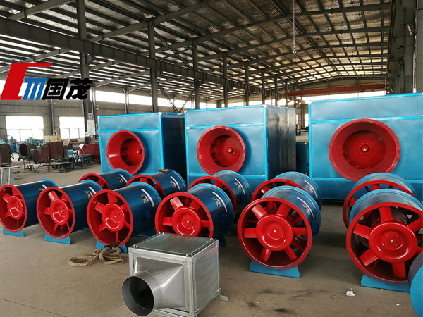 國茂油煙凈化機(jī)讓環(huán)境更清潔，空氣更清新！