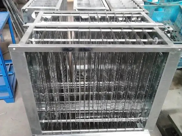 油煙凈化器要用什么絕緣子比較好